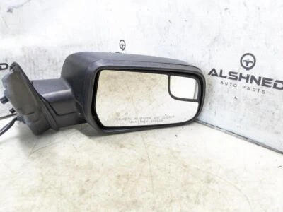 2012-2014 Chevrolet Equinox Right Passenger Side Rearview Mirror 22818263 OEM - Image 1 of 4