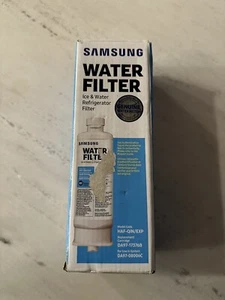 Samsung Refrigerator Ice Water Filter DA97-17376B HAF-QIN/EXP Replacement - Picture 1 of 5