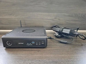 Zotac Magnus EN1060K - DEFEKT - NO CPU - NO SSD - NO RAM - NO PSU - Photo 1/3