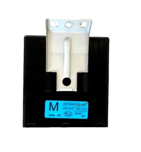 2007 - 2008 SUBARU FORESTER Multifunction Iintegrated Unit Module ID 88281SA150 - Picture 1 of 11