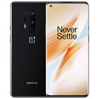 OnePlus 8 Pro IN2025 T-Mobile Only 128GB Onyx Black NEW IN BOX