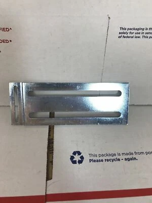 Gamber Johnson 7140 Faceplate Bracket  - Image 1 of 2