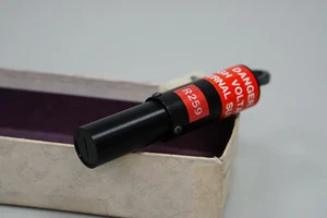Espectrómetro de absorción atómica Perkin Elmer 0040-0454 00400454 sensor de llama R259 - Imagen 1 de 10