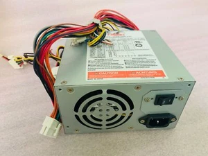 Nipron PCSA-300P-X2V 300W Industrial ATX Computer Switching Power Supply PSU - Picture 1 of 8