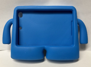 Speck Mini Tablet iGuy Case, Kid's, Children's, Protection Blue