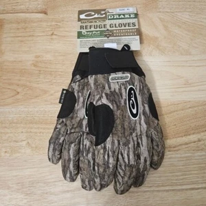 Mid Season Technology Gore-Tex Gloves Size XL - Picture 1 of 3