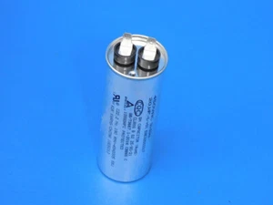 Kenmore Elite Refrigerator 79574025412 Run Capacitor EAE32501017 - Picture 1 of 2