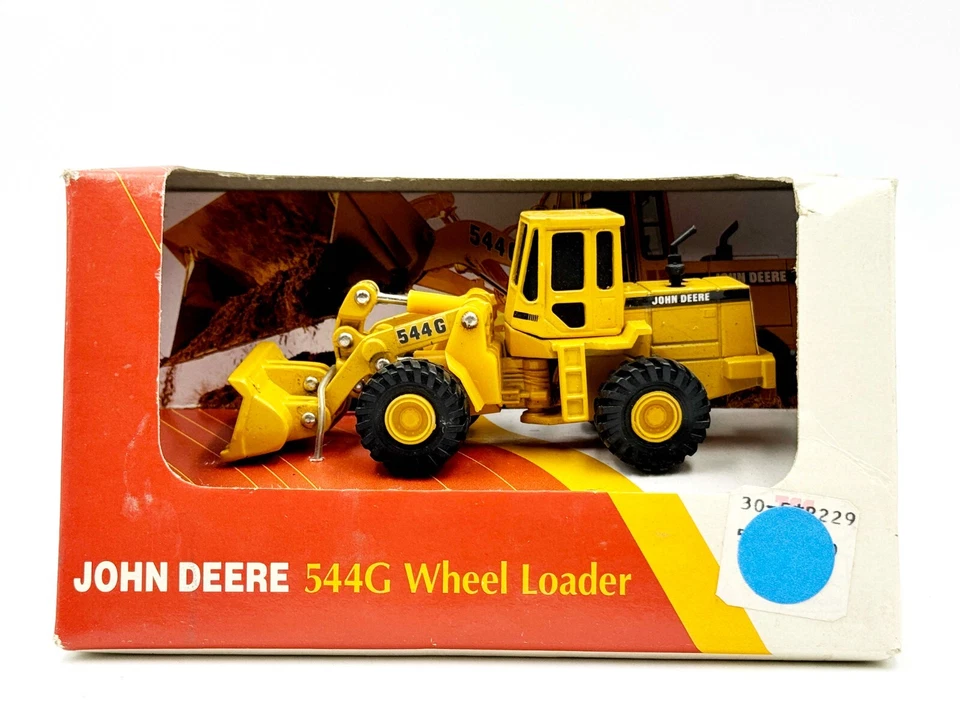 1/64 John Deere 544G Wheel Loader - Image 1 of 1