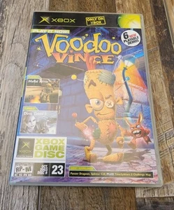 Disco demo Microsoft Xbox Magazine #23 TESTATO - Foto 1 di 4