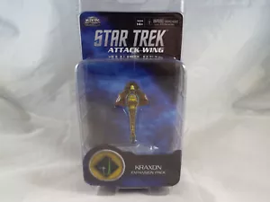 STAR TREK ATTACK WING KRAXON - Picture 1 of 2