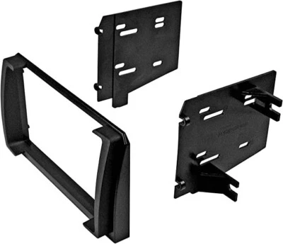 Ai TOYK988 Double DIN Dash Kit - Image 1 of 4