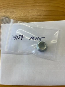 ***NOS SUZUKI 09159-10115 NUT - Picture 1 of 1