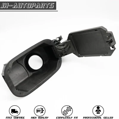 NUEVA carcasa de llenado de combustible para Mercedes Benz GLC300 GLC43 AMG 2536305902 EE. UU. Foto 1 de 4