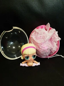 1 x MUÑECA LOL GO GO GURL SERIE SPARKLE MBE listado # FX2 - Imagen 1 de 1