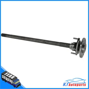 Rear Axle Shaft Left or Right For 2004-2007 Nissan Titan 630-339 w/bearing - Picture 1 of 12