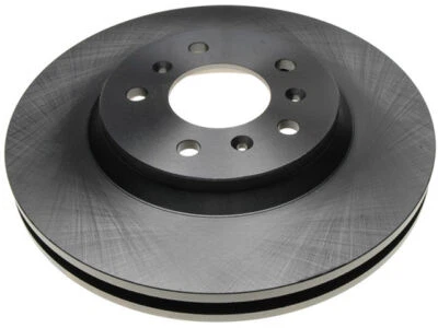 For 2014-2016 Chevrolet Impala Limited Brake Rotor Front AC Delco 97922WN 2015 — 第 1/2 张图片