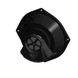 Genuine OEM Indian 5.25" Front Speaker 50 Watt Cheiftain Pursuit Roadmaster - Foto 1 di 1