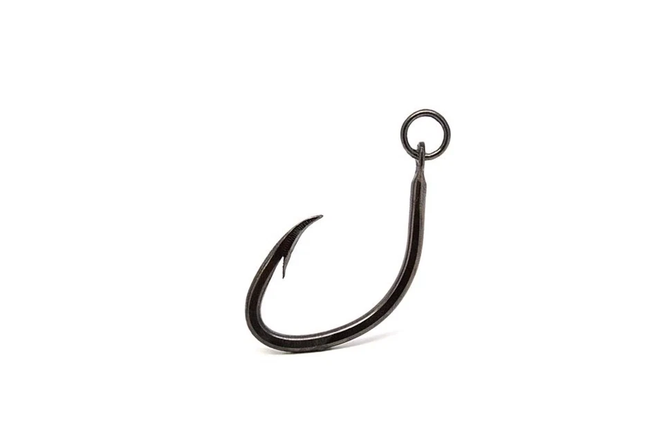 QUICKRIG CHARLIE BROWN CIRCLE HOOK W/WELDED RING - Image 1 of 1