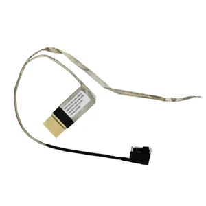 Für HP CQ58 650 655 15,6" LCD Bildschirm Video Kabel 35040D100-H0B-G - Bild 1 von 3