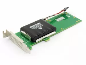 Lsi L3-25376-00a Mr Rmb Megaraid Remote Battery Mount Board Battery Holder - Picture 1 of 1