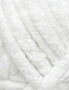 Cygnet Scrumpalicious Super Chunky Lana De Tejer/Hilo 200g 1001 Blanco Suave - Imagen 1 de 1