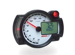 Velocímetro Koso RX2NR+ GP Style 16000 rpm, BA015010 - Imagen 1 de 2
