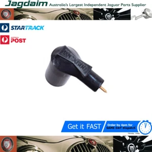 New Jaguar E-Type MK XJ6 XK S-Type Champion Spark Plug Lead Cap WCX600 C27494 - Picture 1 of 1
