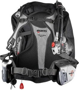 Mares Magellan BCD - Imagen 1 de 6