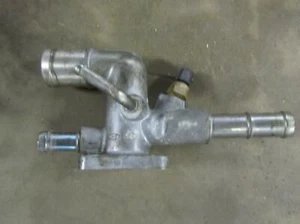 14 HYUNDAI TUCSON 14-18 KIA FORTE 2.0L 2.0 Themostat Housing # 256002E000 - Picture 1 of 1