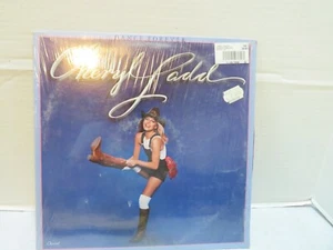 VTG CHERYL LADD DANCE FOREVER LP 1979 - Picture 1 of 4