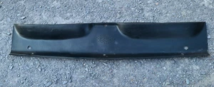 FORD CORTINA MK2 GT 1600E LOTUS REAR PARCEL SHELF GENUINE FORD RARE VERY GOOD - Picture 1 of 9