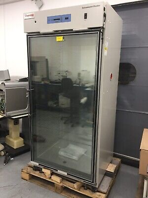 Thermo Scientific Environmental Chamber 3900 Series • 4,574.60£