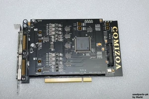 PLACA DE MOVIMIENTO COMIZOA COMI-TM534 V7.0 Y COMI-LX534 V7.0 - Imagen 1 de 6