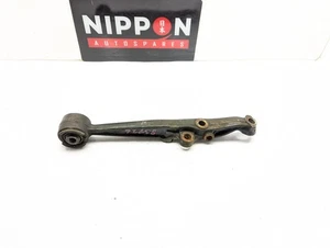 TOYOTA ARISTO MK2 1997 - 2004 LEFT FRONT LOWER CONTROL ARM STRAIGHT 83826 - Picture 1 of 9