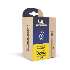 Michelin A3 Airstop Tube, 700x26-32, PV 48mm - Picture 1 of 1