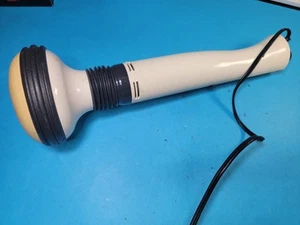 Masajeador Corporal Panasonic Panabrator II EV221 Velocidad Variable Japón PROBADO De Colección - Imagen 1 de 5