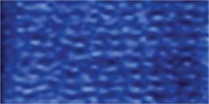 DMC Satin Floss 8.7yd-Medium Delft - Picture 1 of 1