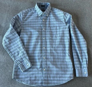 Gap Standard Fit Stretch Button Down Oxford Men’s XS - Picture 1 of 4