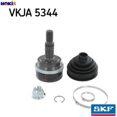 JOINT KIT DRIVE SHAFT VKJA 5344 FOR RENAULT MASTER/II/Platform/Chassis/Van/Bus - Image 1 of 4