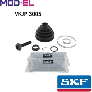 BELLOW SET DRIVE SHAFT VKJP 3005 FOR AUDI V8 COUPE/B3 100/C4 80/B4 CABRIOLET - Picture 1 of 6