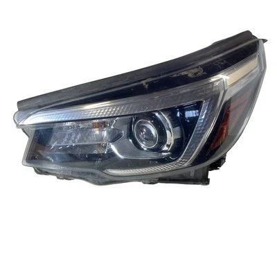 SUBARU FORESTER SJ Scheinwerfer vorne links 083201137L 2.5 Benzin 127kw 30044890 - Bild 1 von 4