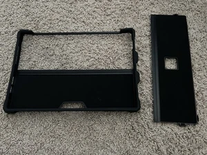 AOAO for Microsoft Surface Pro 11/10/9 Case with Shoulder Strap, Hand Strap, Sty - Picture 1 of 3