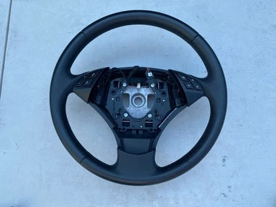 BMW Steering wheel 5' E60 E61 LCI (10/2005 — 12/2009) 528i 530i - Image 1 of 4