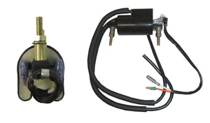 Ignition Coil for 1976 Honda CB 550 F1 'Super Sport Four' - Picture 1 of 3