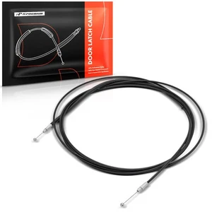 Cable de liberación de tapa de maletero trasero A-Premium para Toyota Camry 2007-2011 GAS 170,67" - Imagen 1 de 10