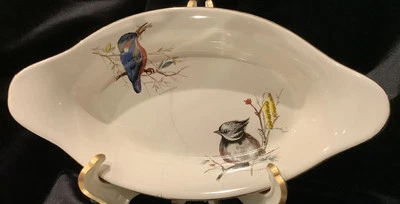 Cuenco de caramelos/nueces Pfaltzgraff Foto 1 de 4