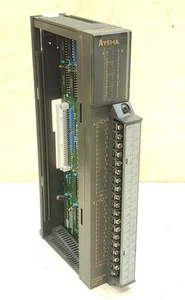 Modulo PLC Mitsubishi MELSEC AY51-UL - NUOVO E SPEDIZIONE GRATUITA - Foto 1 di 6