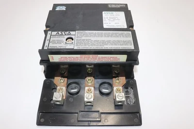 ASCO B911310071XC 100A 911 REMOTE CONTROL SWITCH, 277V COIL 60HZ - Image 1 of 4