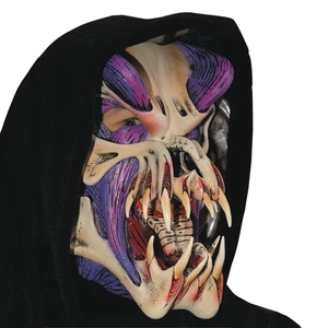 Predator Purple Mask - Zagone Studios, Llc - Picture 1 of 4