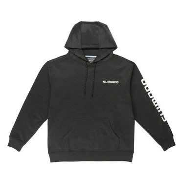 Sudadera Shimano Performance Color - Negro Talla Brezo - SM (AHOODIESBK) NUEVA CON ETIQUETAS Foto 1 de 4
